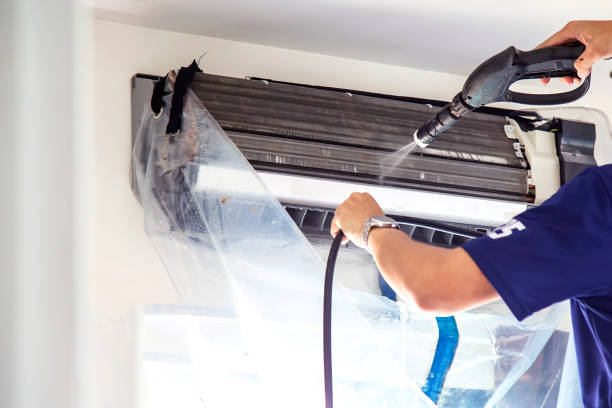 Best Local Air Duct Cleaning Services  in Eidson Road, TX