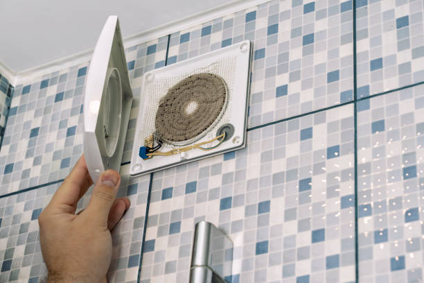 Best General Air Duct Cleaning  in Eidson Road, TX