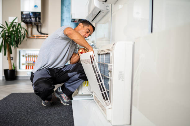 Best Best Air Duct Cleaning Company  in Eidson Road, TX