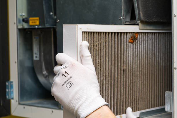 Best Best Air Duct Cleaning Company  in Eidson Road, TX