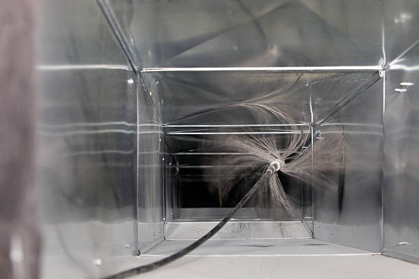 Professional Airduct Cleaning in Eidson Road, TX