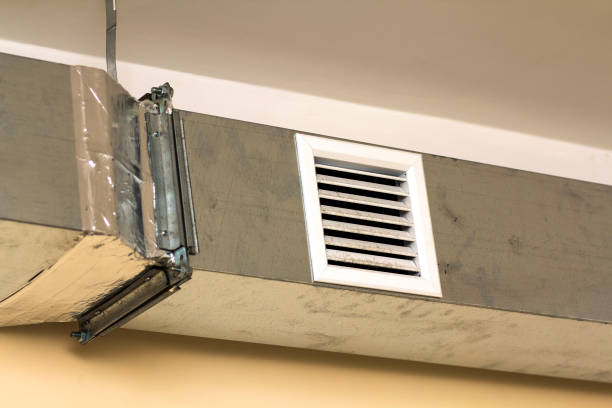 Best Affordable Air Duct Cleaning  in Eidson Road, TX